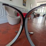 Dining table Osvaldo Borsani Tecno 1970s