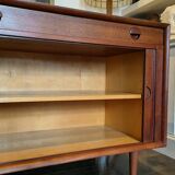Grete Jalk Sideboard Model 41