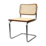 Vintage B32 Cesca Chair by Marcel Breuer, 90s