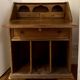 Secretaire vintage
