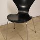 Chair Series 7 - First edition of 1955 - Arne Jacobsen for Fritz Hansen