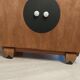 Art Deco bar cabinet