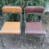 Pair of chairs