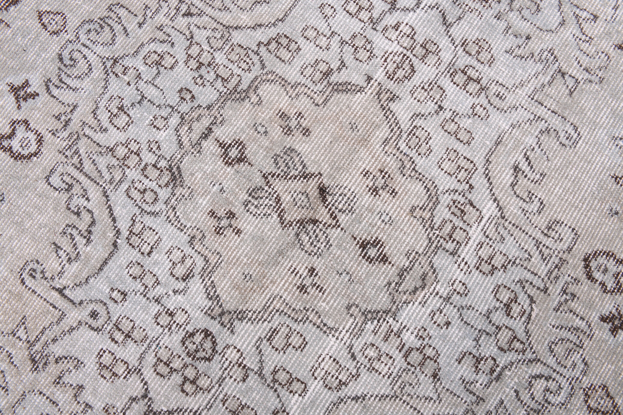 Floral Classic Carpet 260x169Cm