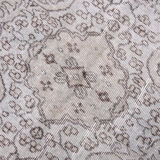 Floral Classic Carpet 260x169Cm