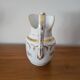 Pitcher Jug in Porcelain from Paris
