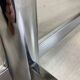 Chrome table