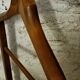 Valet de chambre en bois