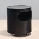 Giano-Giano-Vano bedside table, design E. Gismondi Schweinberger