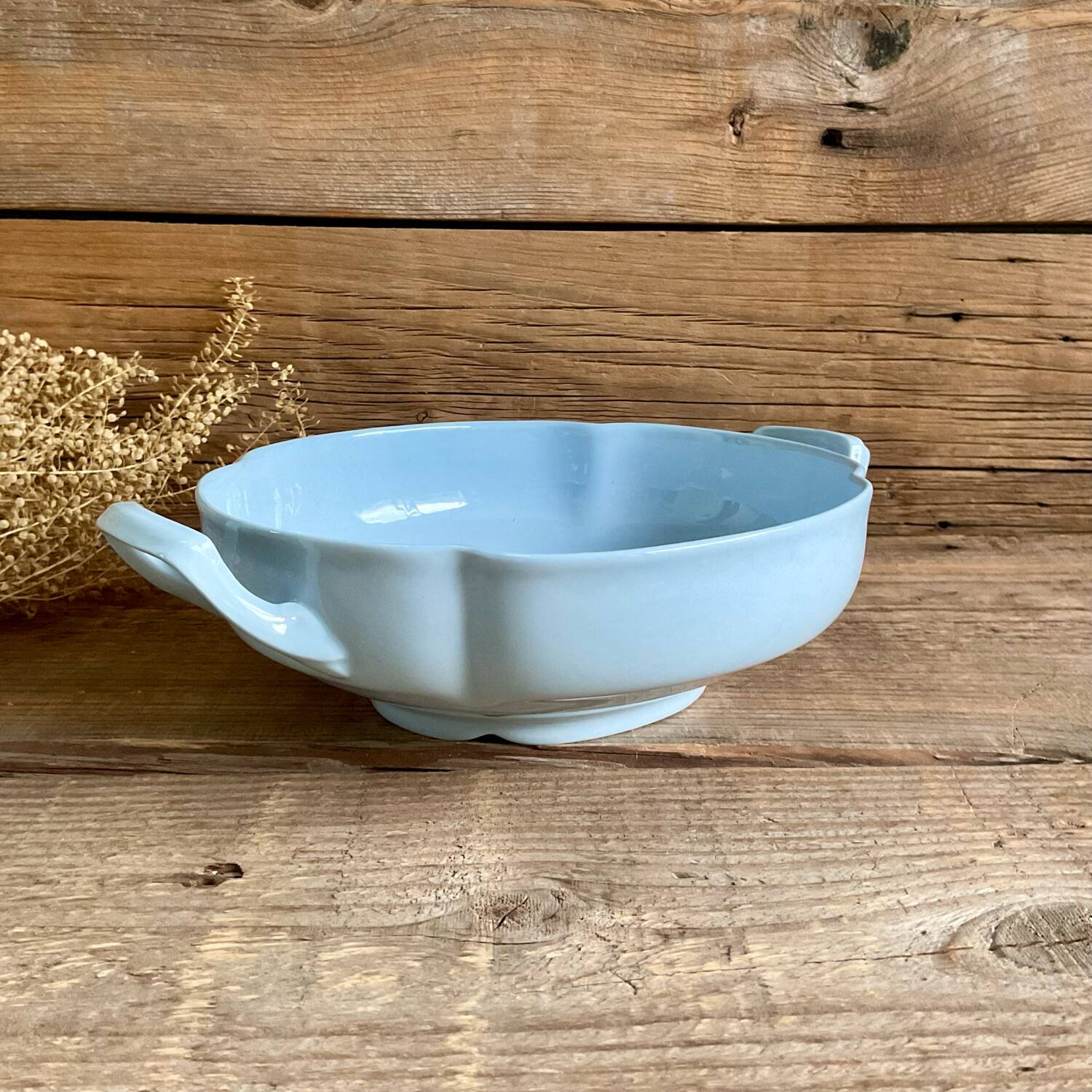 Johnson Brothers “Greydawn” Dish