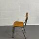 Chaise d’écolier Mullca