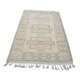 Turkish Oushak handmade rug sku 3594