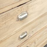 Ancient chest of drawers