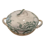 Longwy Empire model soup tureen