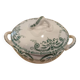 Longwy Empire model soup tureen