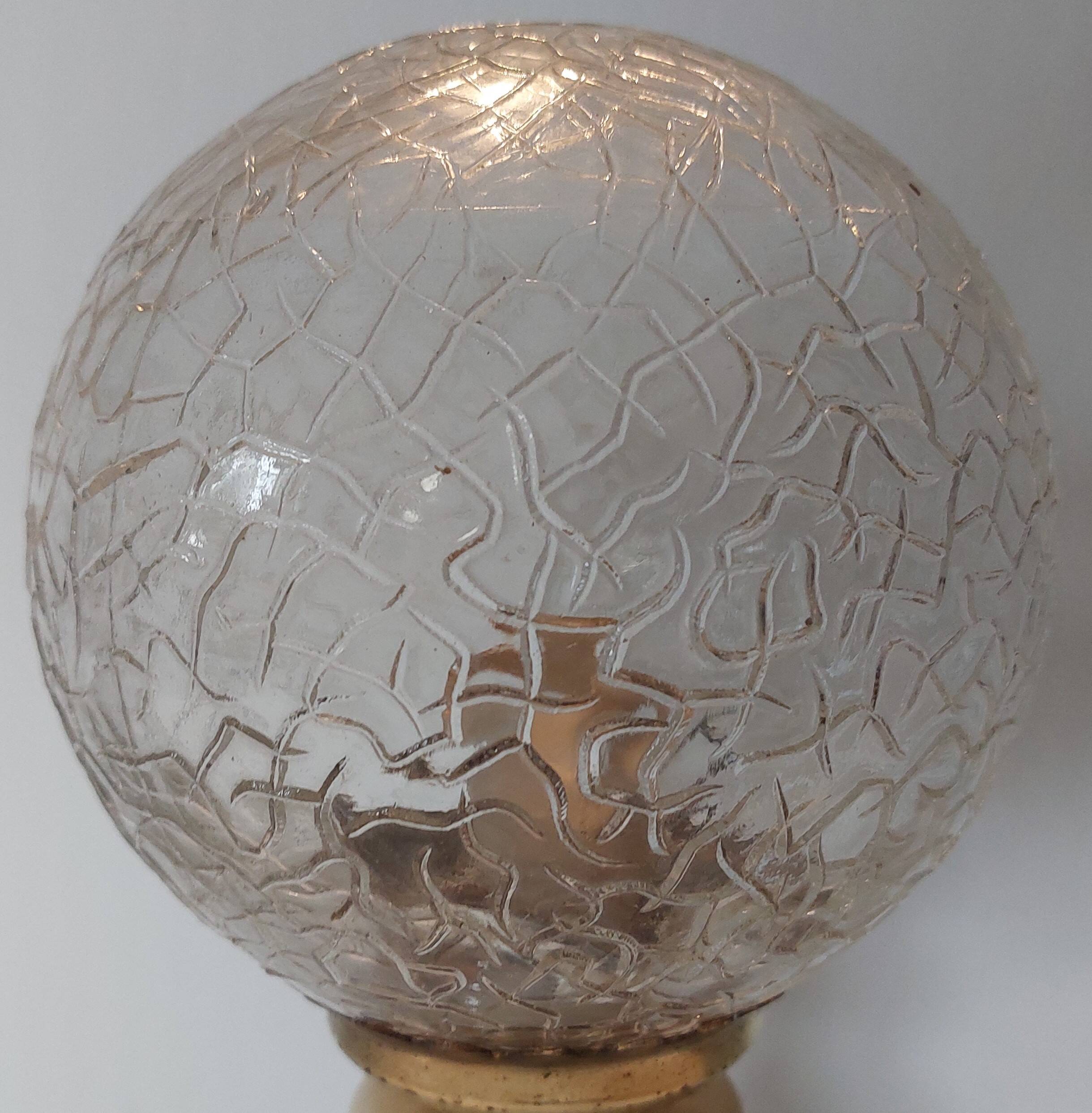 Pegasam alabaster lamp
