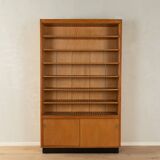 1950s Store cabinet