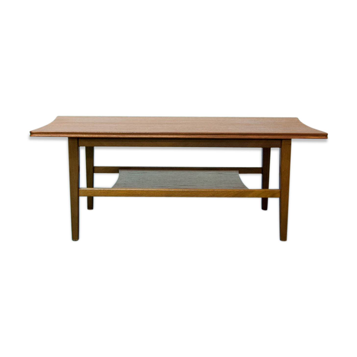 Table low Scandinavian 92cm