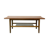 Table low Scandinavian 92cm
