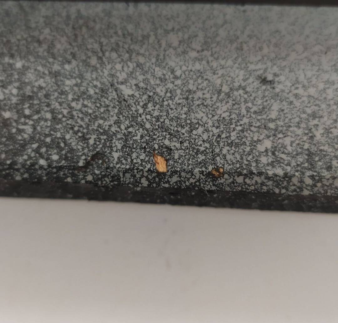 Gilbert Valentin "The Archangels" - Vallauris - Signed work of art - 427