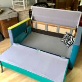 Sofa year 50