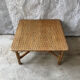 Table basse