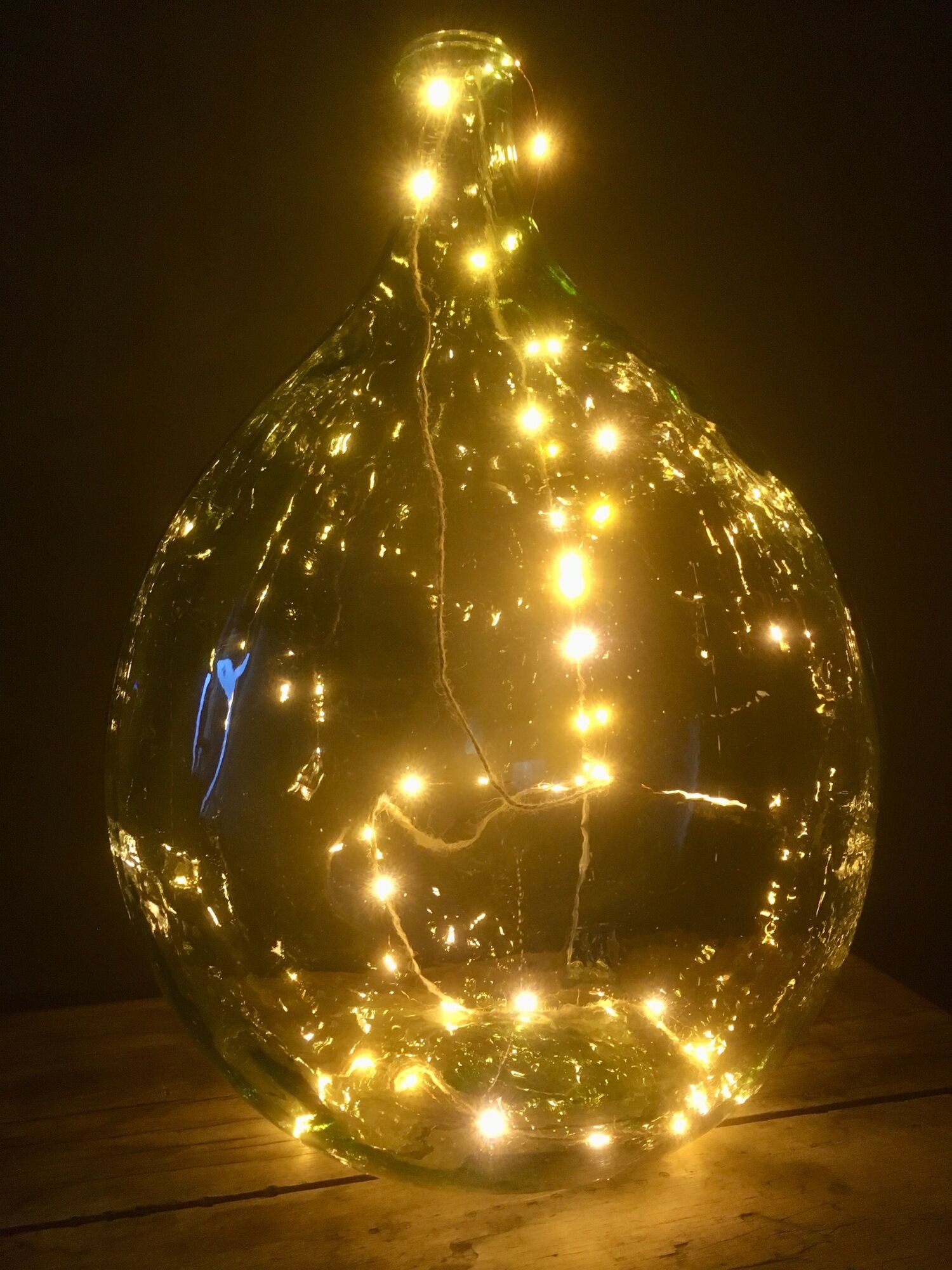 Demijohn XXL 30L