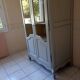 Armoire vitrine