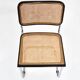 Set of 6 B32 style dining room chairs