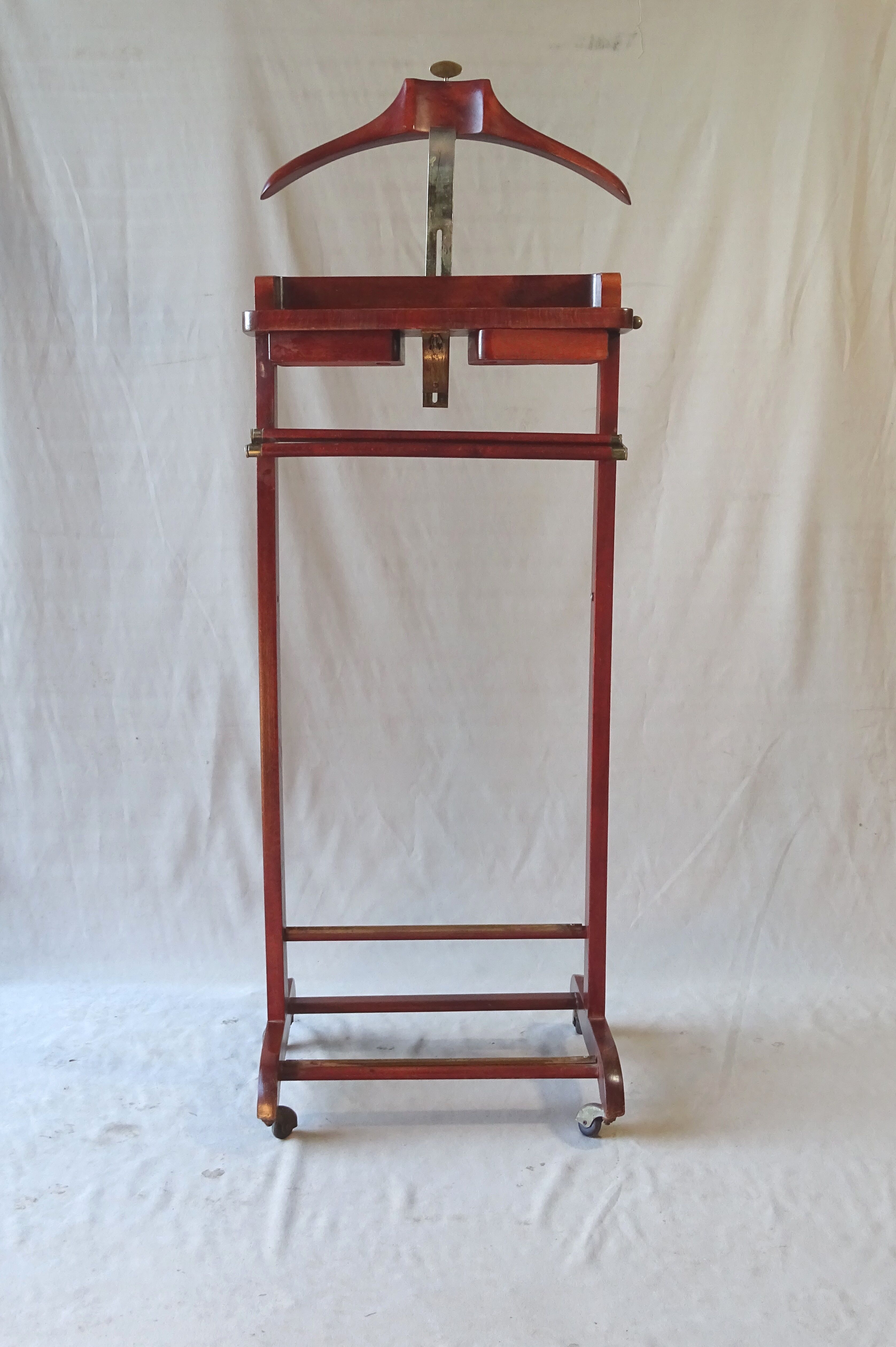 Valet de chambre Reguitti, circa 1960