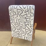 Vintage "Miro" armchair