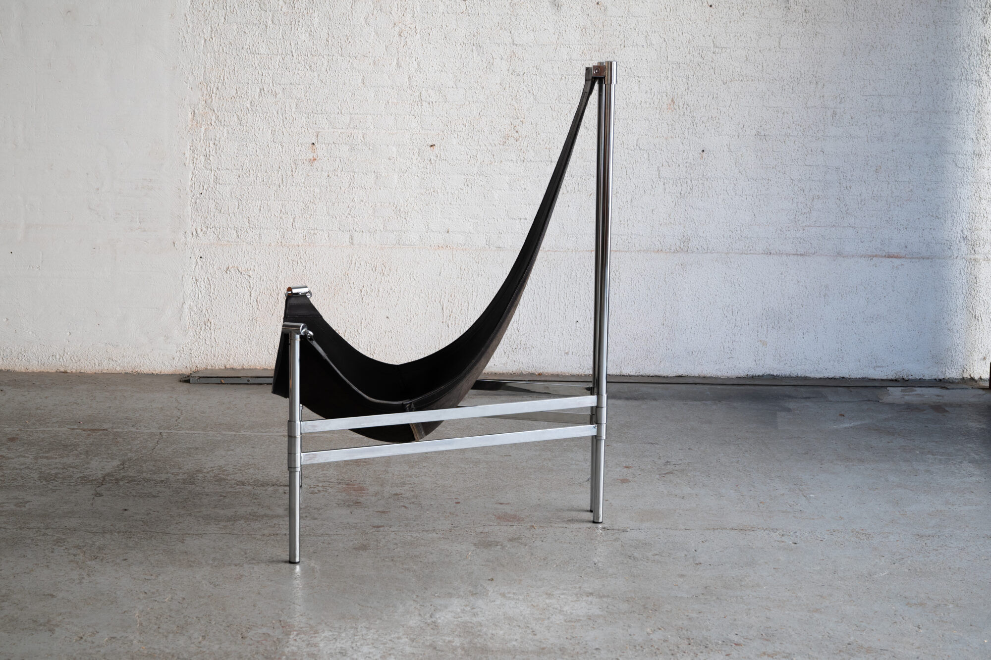 Lounge chair Yacht by Christina & Lars Andersson