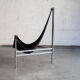 Lounge chair Yacht by Christina & Lars Andersson
