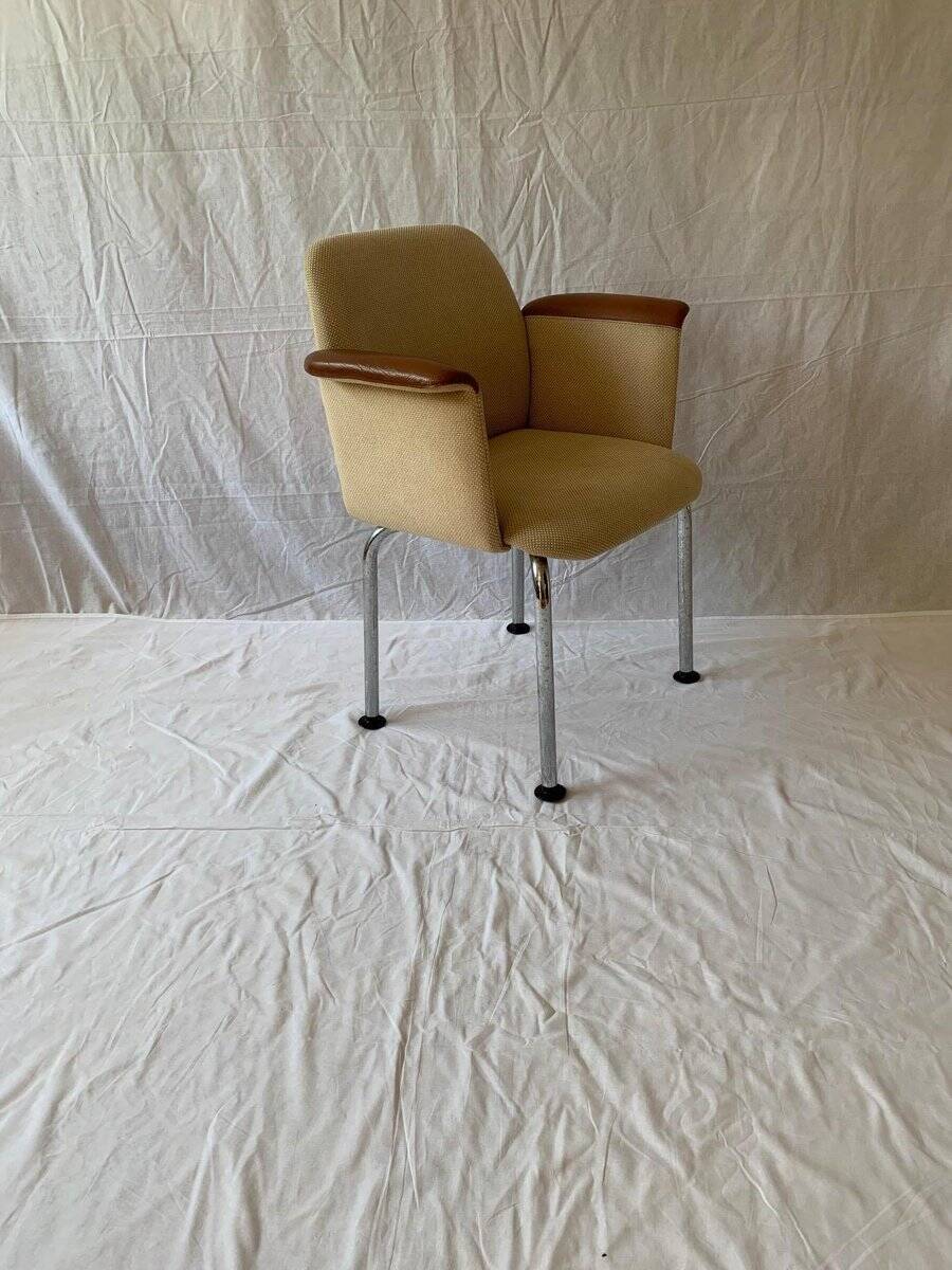 Danish armchair, 1960s