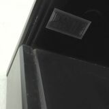 Pastoe Amsterdammer Roll Top Cabinet by Aldo van den Nieuwelaar 1980s