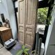 wardrobe doors