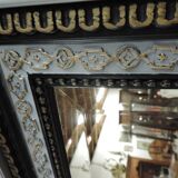 Mirror Napoleon III 69x103cm