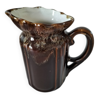 Pitcher