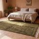 Handmade Berber rug for your space, size 200/300 cm.