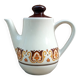 Cafetière/théière "Jeb Nomar"vintage