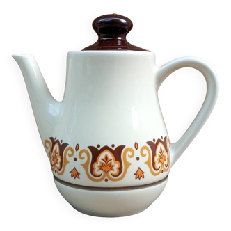 Vintage "Jeb Nomar" Coffee/Tea Pot
