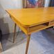 Scandinavian desk
