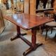 Bistro table
