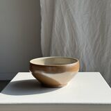 Berry France stoneware bowl D14.5