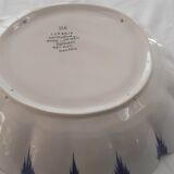 Conimbriga ceramic dish in Portugal