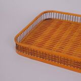 Bamboo tray