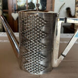 Service tea and coffee silver 99 vintage