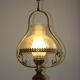 Hanging lamp