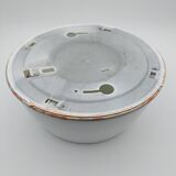 Holophane industrial ceiling light