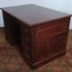 Oak desk 1940